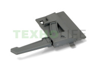 Пластиковая ручка подъёмного механизма ПММ, левая, Gorenje, 026141 Пластиковая ручка подъёмного механизма ПММ, левая, Gorenje, 026141