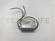 Блок питания, 12V, 400mA, ARPV-LV12005