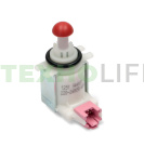 Клапан посудомоечной машины, Bosch, Siemens, Neff , 00611316, сливной (перепускной)