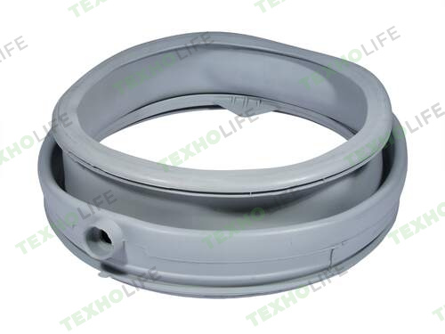 Манжета люка стиральной машины, Indesit, Ariston, 065005, GSK001AR, аналог