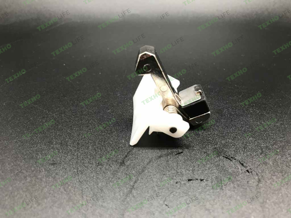 Крючок ручки люка стиральной машины, Samsung, DC97-05111A (металлический), Оригинал