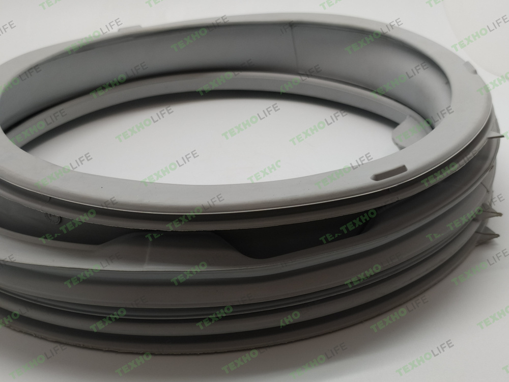 Манжета люка стиральной машины, Zanussi, Candy, GSK012ZN