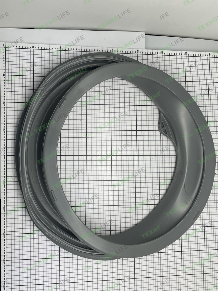 Манжета люка стиральной машины, Electrolux, 1325615308