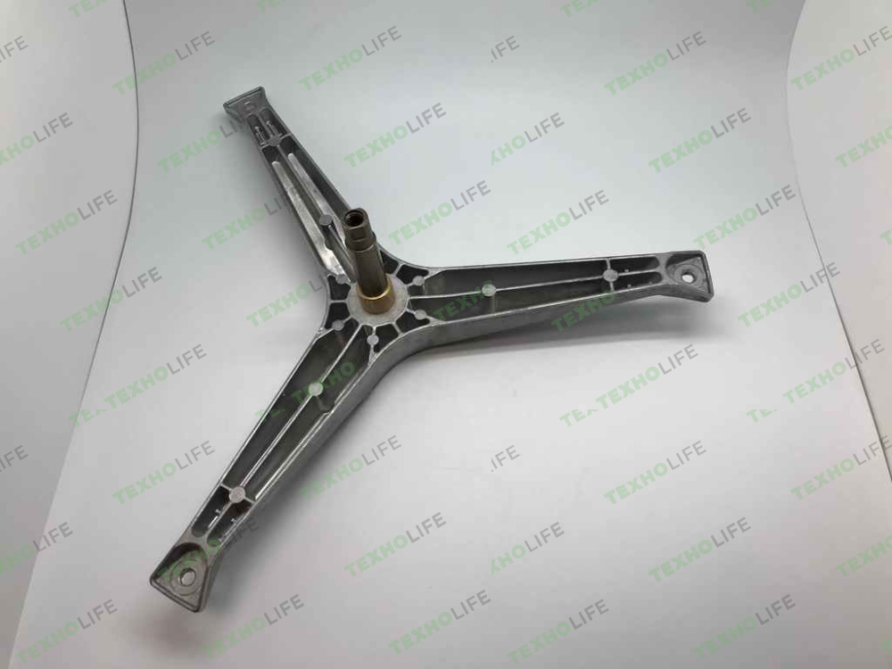 Крестовина барабана стиральной машины, Samsung, DC97-11292A, EBI758