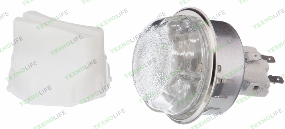 Лампа для духовки, Bosch, 40W/230V, E14/300°C, 00420775