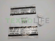 Направляющий ролик верхней стойки посудомоечной машины, Candy, 49025291