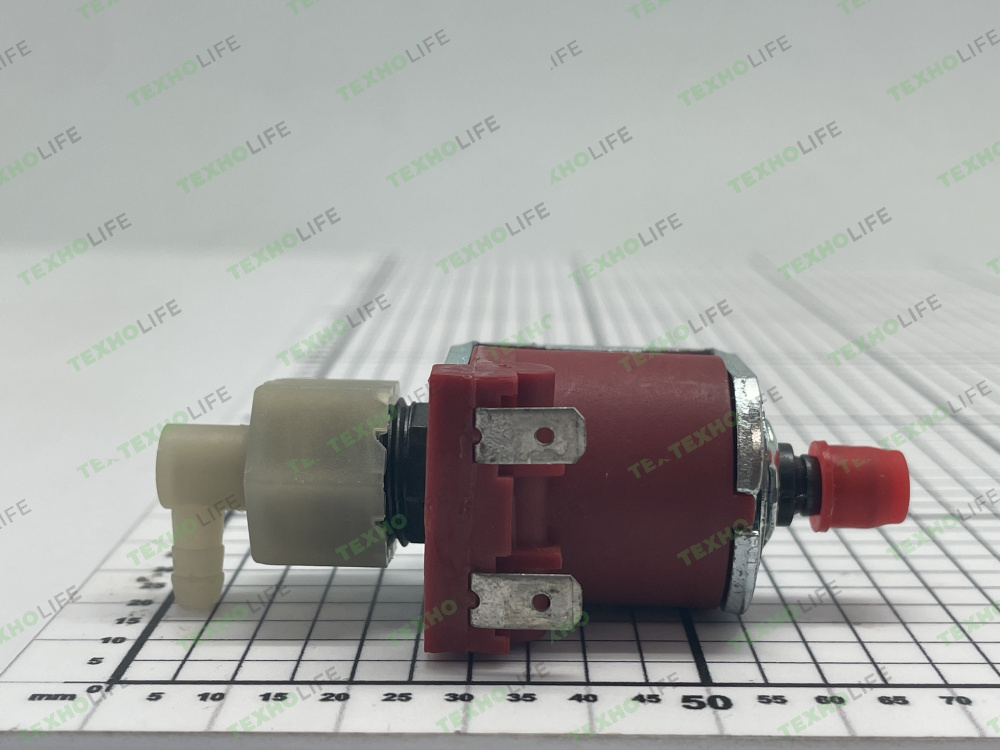 Насос, помпа для ручного отпаривателя, парогенератора, Sankyo, 220V, 15W