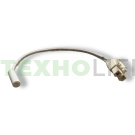 Датчик (сенсор) температуры холодильника, Midea, Dexp, Hyundai, Korting, 11201007000793, NTC 2KOm