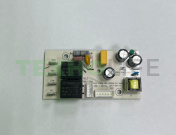 Плата дисплея для водонагревателей Electrolux, Zanussi