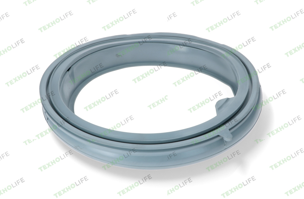 Манжета люка стиральной машины, Indesit, Hotpoint Ariston, C00287764, GSK026ID