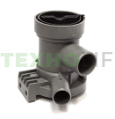 Улитка насоса стиральной машины, Whirlpool, 485110301001