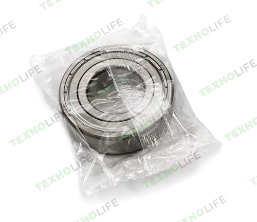 Подшипник 6205 ZZ (25*52*15) SKF ВВ1-0725 ЕЕ BRG216UN, 013563 (упак.пакет), 80шт/кор