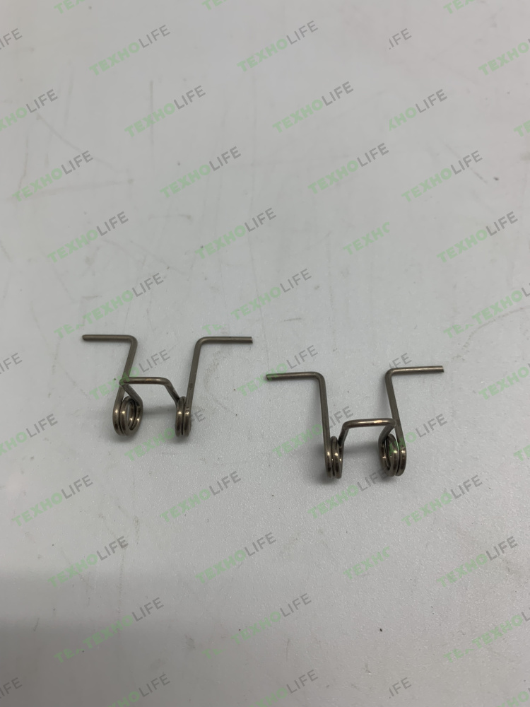 Пружина ручки люка стиральной машины, Electrolux, 50294504001