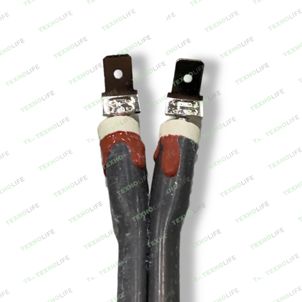 ТЭН водонагревателя, 1000W, стержень, сухой тэн, (длина 325мм) 3402313