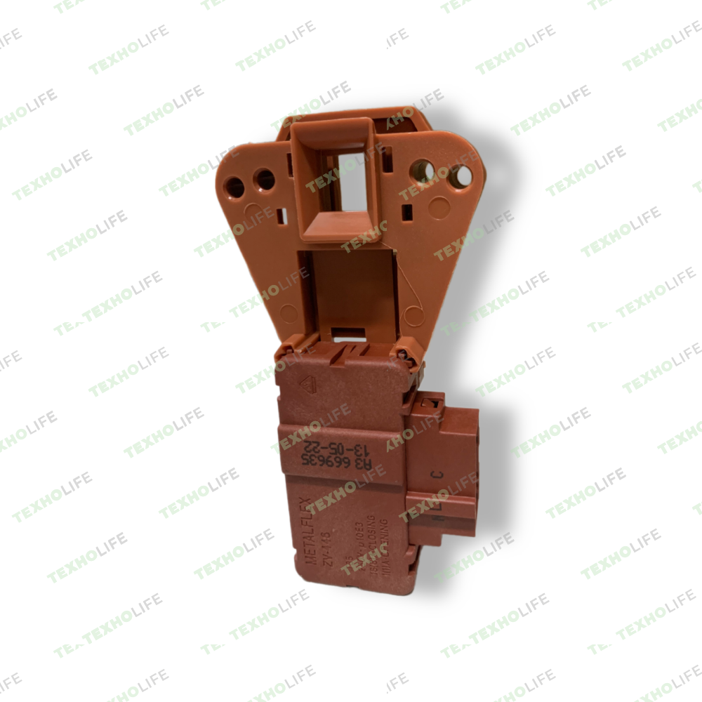 УБЛ (Замок) для стиральной машины Gorenje, Metalflex 669635