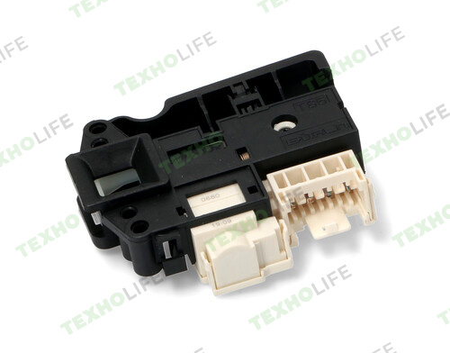 УБЛ (Замок) стиральной машины, Vestel, Bitron, 32024463, INT005VE