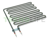 ТЭН сауны/электропечи, 3000W, Backer, ZSB-229, Vega BC90, HTS006HR