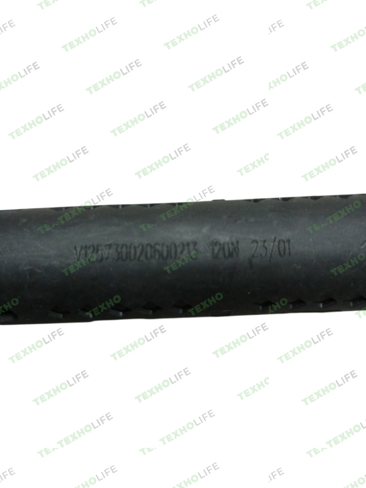 Амортизатор стиральной машины, Haier 120N, 0020600213, DP