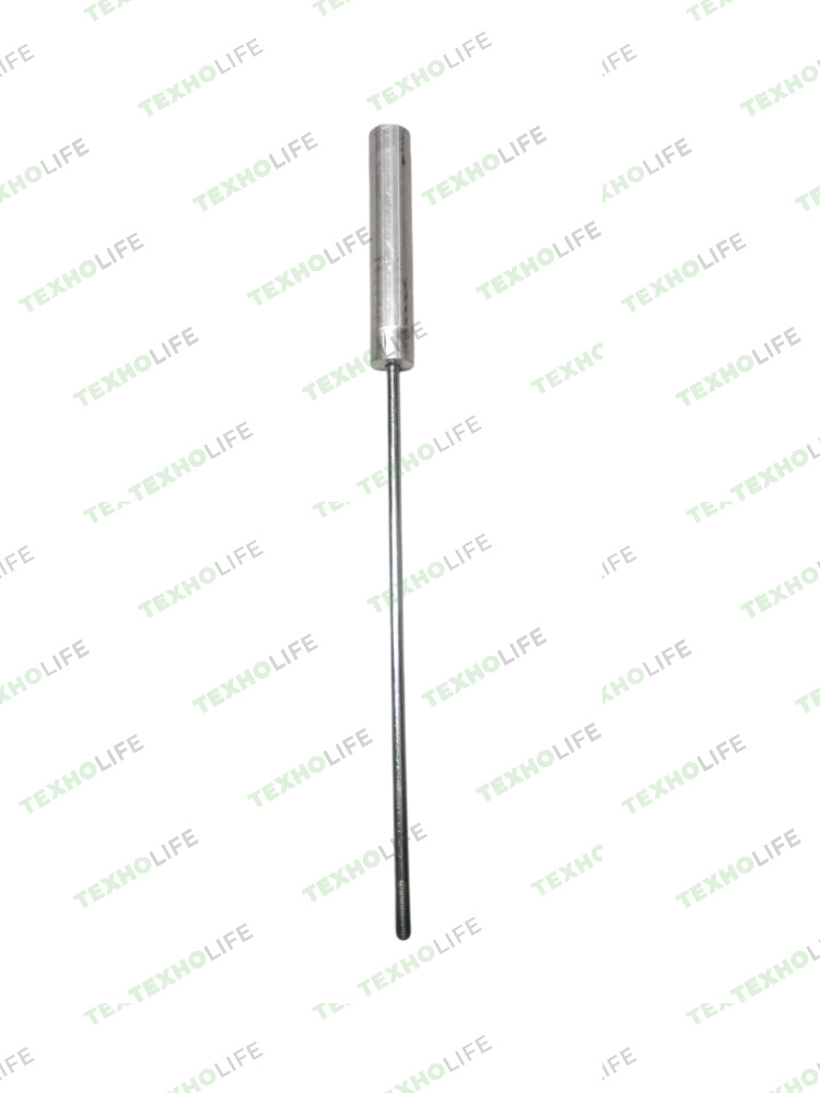 Анод магниевый М6*220/18*100