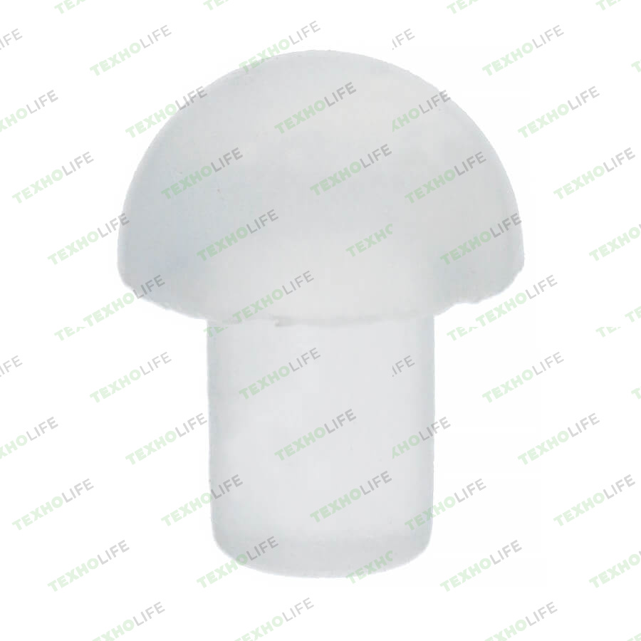 Клапан кофемашины, Delonghi, 5332289700, силиконовый