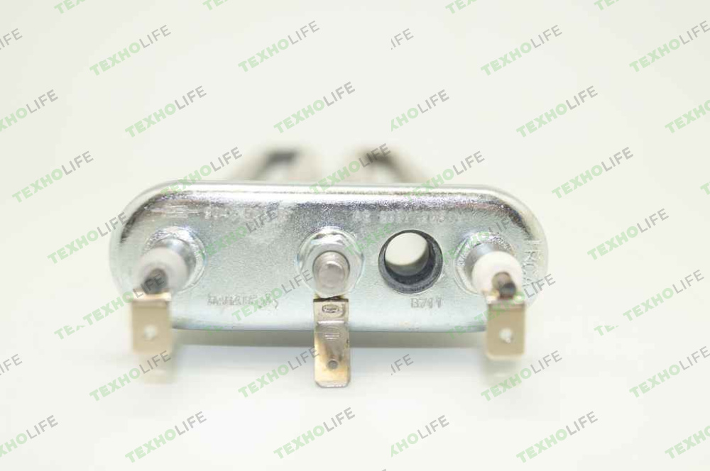 ТЭН стиральной машины, 2050W, L-236-180мм, 1.40.010.14