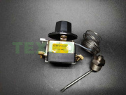 Термостат духовки, 100°-300°C, Т-32-0,4/2,5, с ручкой