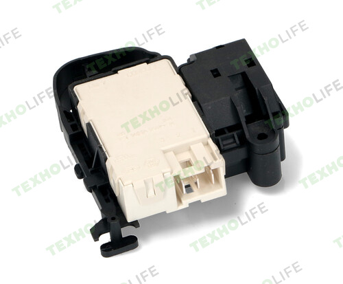 УБЛ (Замок) стиральной машины, Haier, 0024000128A, INT004HA, CONCORE