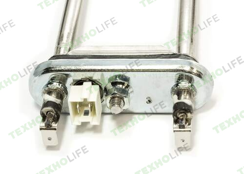 ТЭН стиральной машины, 2000W, L-300мм, LG  AEG33121503, HTR005LG, Kawai