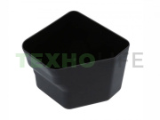 Контейнер для отработанного кофе, Bosch, 00490228