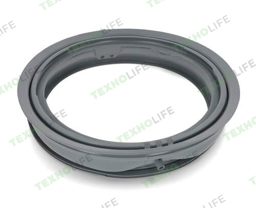 Манжета люка стиральной машины, LG, MDS41955002, (3-отверстия), Оригинал
