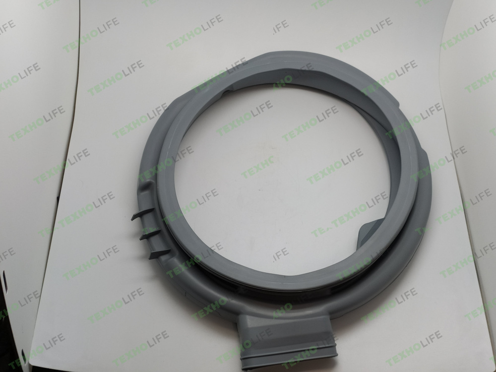 Манжета люка стиральной машины, Indesit, Ariston, C00303522