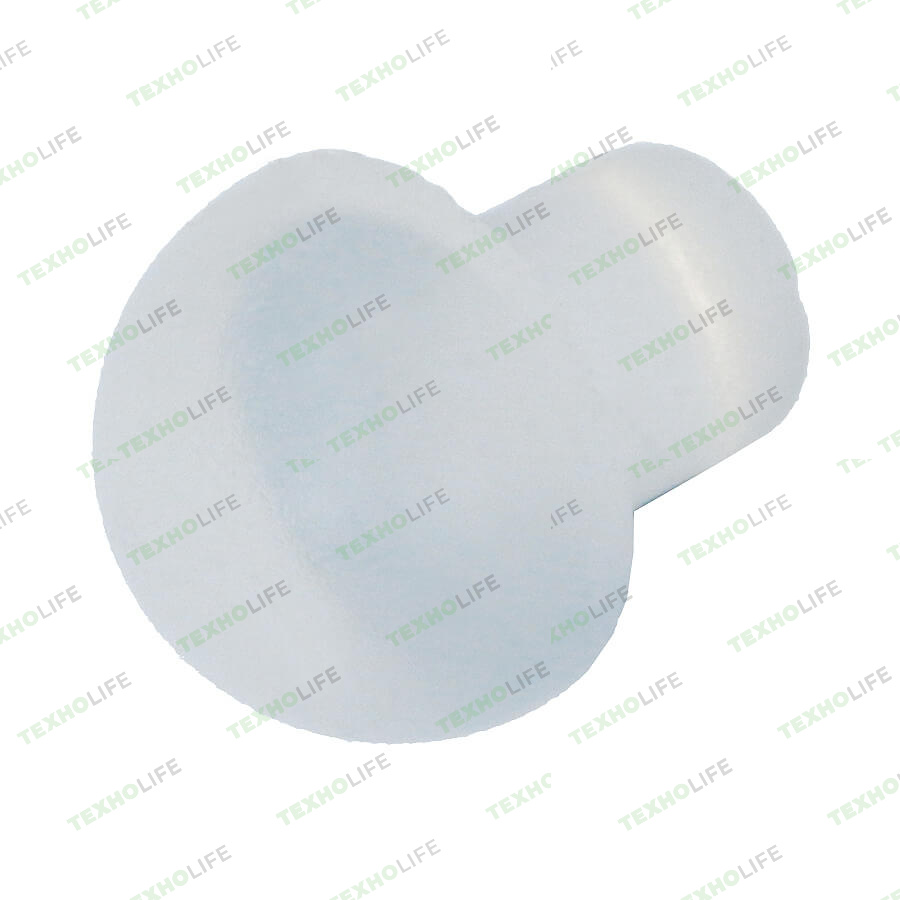 Клапан кофемашины, Delonghi, 5332289700, силиконовый