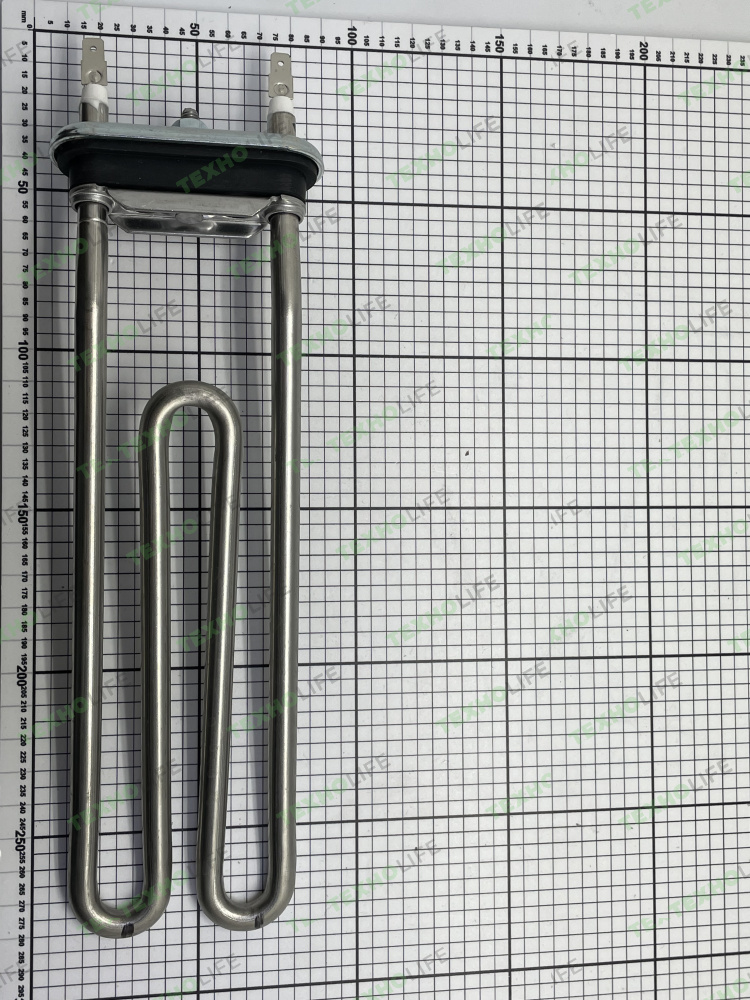 ТЭН стиральной машины, Gorenje, Asko,  2000W, 824926, Heatwell