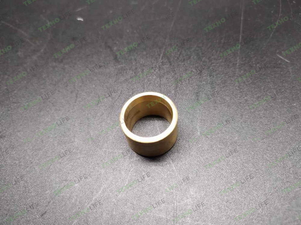 Втулка крестовины, 30*24.9*20, латунь