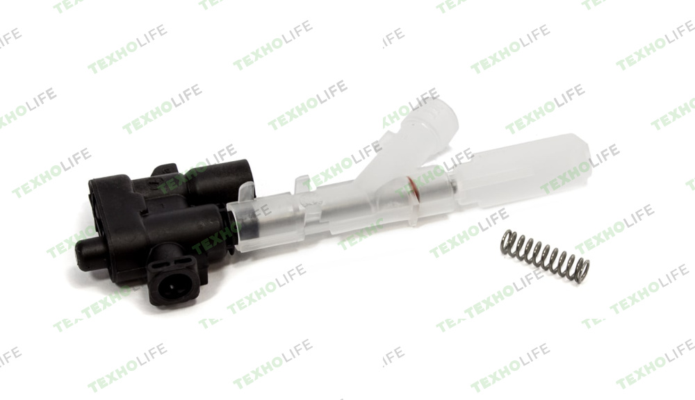 Клапан дренажный для кофемашин Bosch, Siemens 00622540