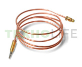 Термопара духовки, Hotpoint-Ariston, INDESIT, Zigmund & Shtain, C00307855, L1300мм