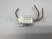 Клапан холодильника, Toulon, электромагнитный, универсальный, R600, R134, 908082400306 Клапан холодильника, Toulon, электромагнитный, универсальный, R600, R134, 908082400306