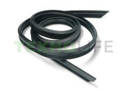 Уплотнитель двери посудомоечной машины, Beko, 1749190100, 00121046