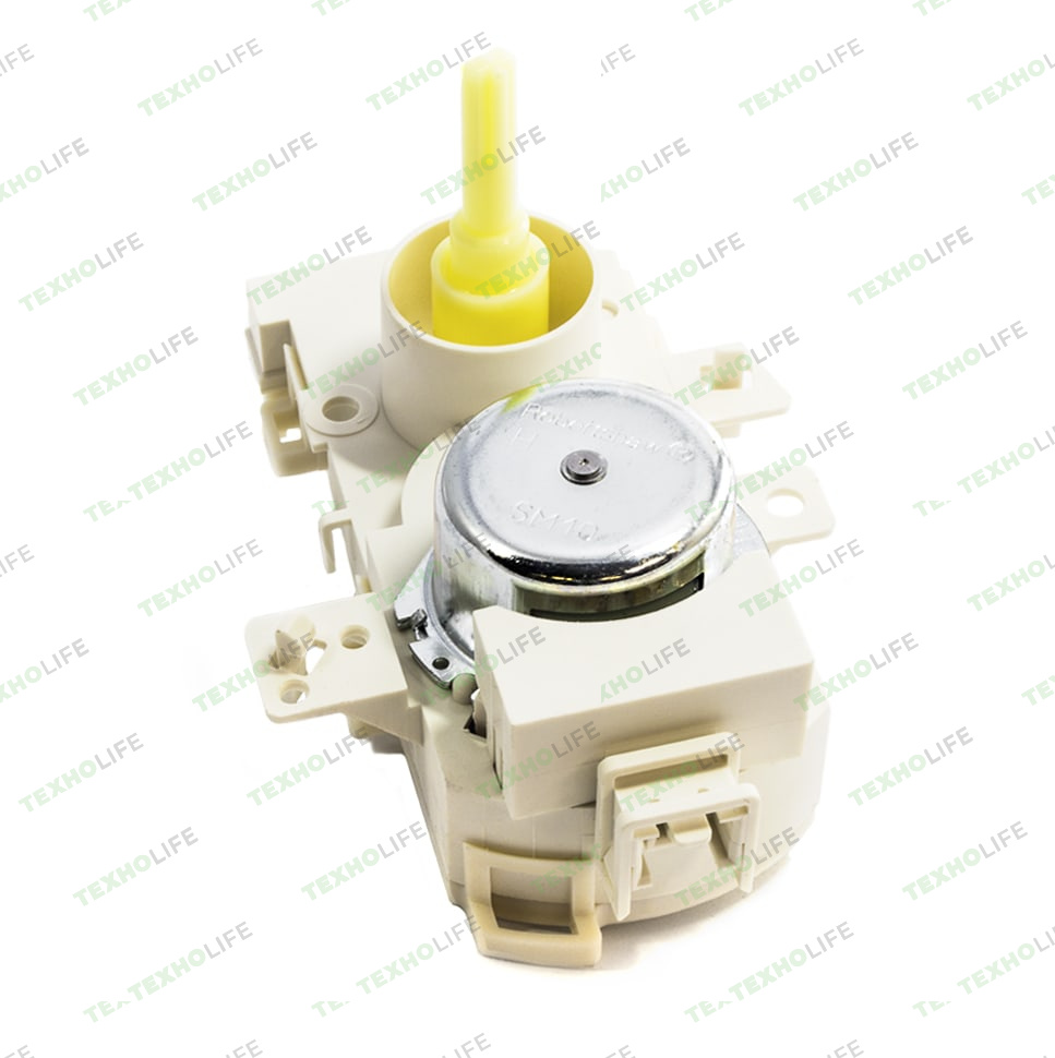 Клапан посудомоечной машины, Indesit, 481010745146, VAL501WH