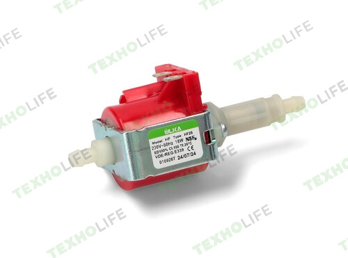 Насос кофеварки/кофемашины, ULKA, 18W, 230V, CFM267UN