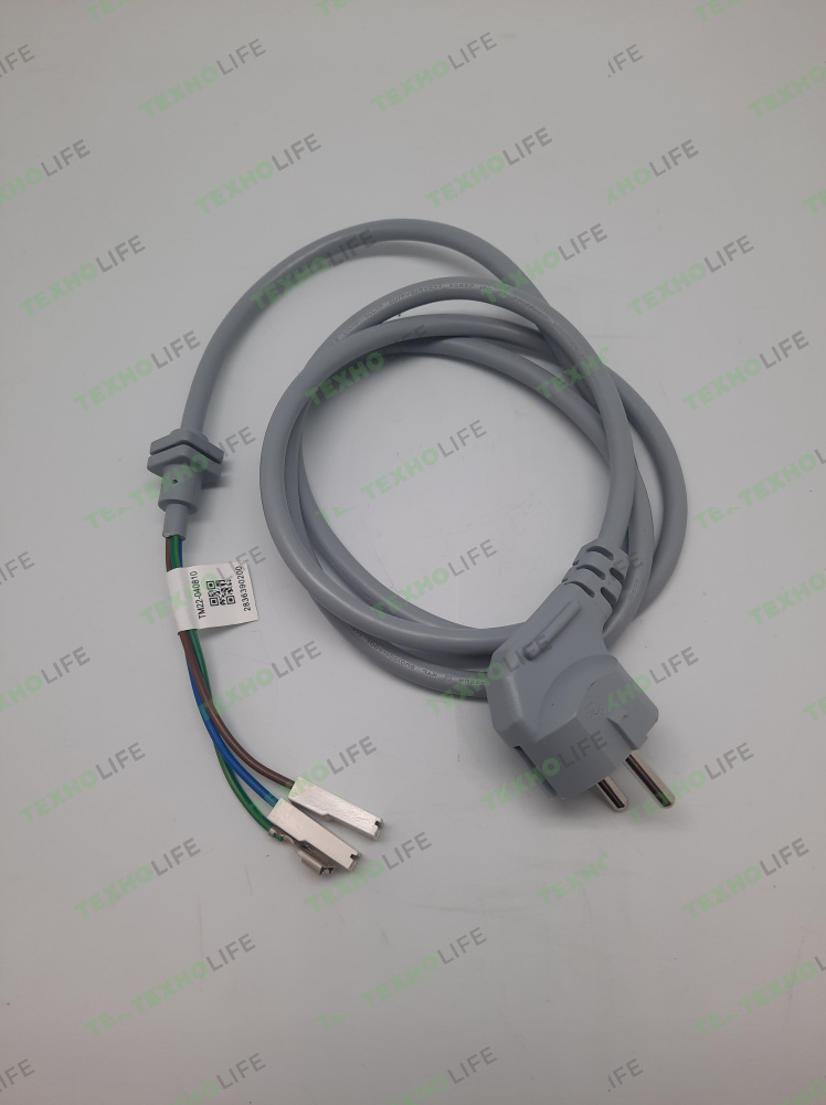 Кабель сетевой, Beko, 2836390200