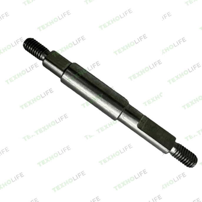 Ось крыльчатки обдува сушильной машины, Haier, 0180100399