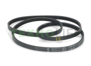 Ремень для стиральной машины, 1100 J4, BLJ100UN, Hutchinson