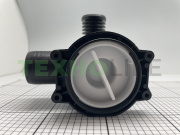 Улитка насоса стиральной машины, Indesit, Ariston, 092264, PMP601AR