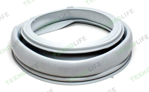 Манжета люка стиральной машины, Beko, 2807710200, GSK006AC