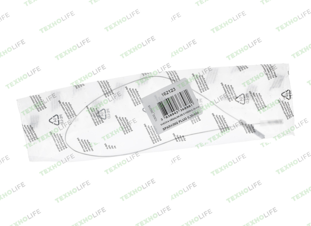Свеча электророзжига газовой плиты, Gorenje, 162123