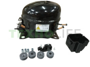 Компрессор Cubigel HYE113MHU (Вт при -23.3°) 196 Вт, R600A