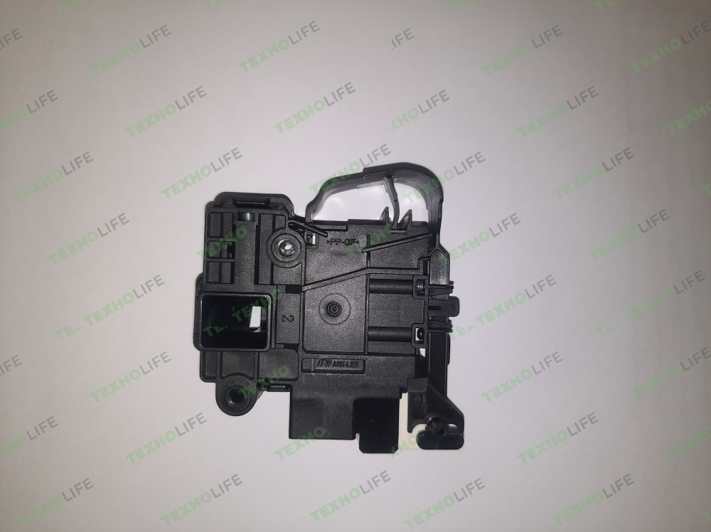 УБЛ (Замок) стиральной машины, Midea, 17438100004786, Оригинал