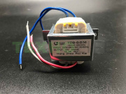 Трансформатор холодильника, Samsung, DA26-00036A, 240V,16V,0.35A, силовой