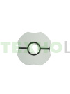 Гайка крепления разбрызгивателя посудомоечных машин Electrolux (Zanussi, Aeg), 1119307013,оригинал